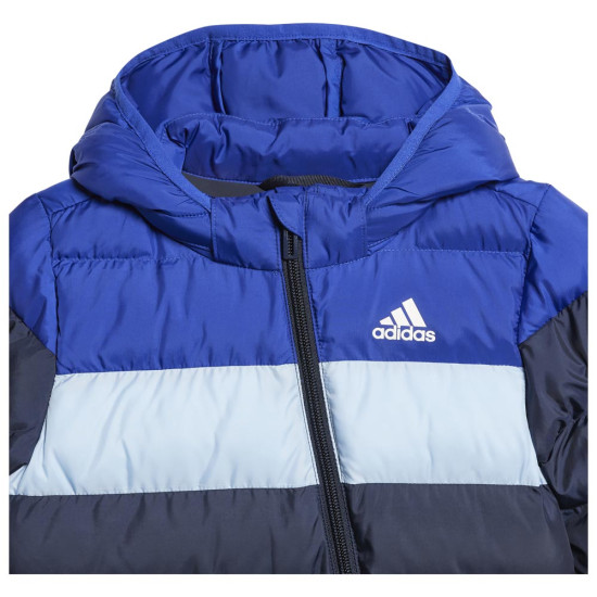 Adidas Βρεφική ολόσωμη φόρμα Snowsuit